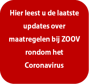 Coronavirus - update 28 maart 2022